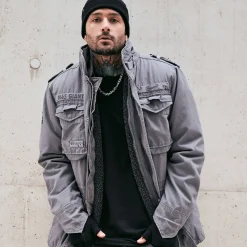 M65 Jacke Giant
