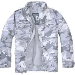 M65 Jacke Giant