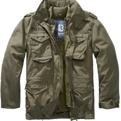 M65 Jacke Giant Ripstop Limited Edition (Sale)