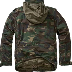 M65 Jacke Giant Ripstop Limited Edition (Sale)