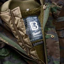 M65 Jacke Giant Ripstop Limited Edition (Sale)