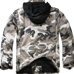 M65 Jacke Giant Ripstop Limited Edition (Sale)
