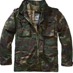 M65 Jacke Giant Ripstop Limited Edition (Sale)