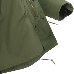 M65 Jacke NyCo Sateen