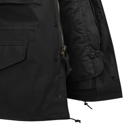 M65 Jacke NyCo Sateen