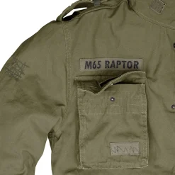 M65 Jacke Raptor (Sale)