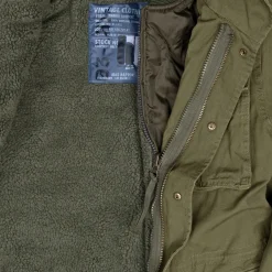 M65 Jacke Raptor (Sale)