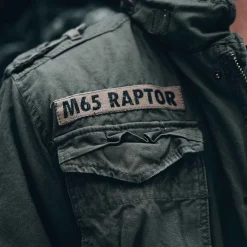 M65 Jacke Raptor (Sale)
