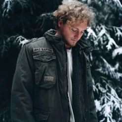 M65 Jacke Raptor (Sale)