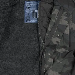 M65 Jacke Raptor (Sale)