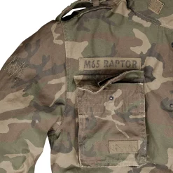 M65 Jacke Raptor (Sale)