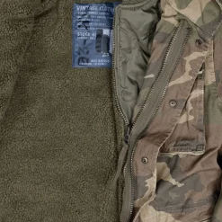 M65 Jacke Raptor (Sale)