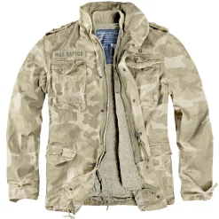 M65 Jacke Raptor (Sale)
