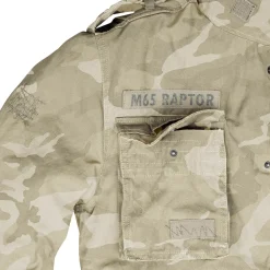 M65 Jacke Raptor (Sale)
