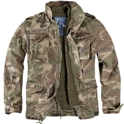 M65 Jacke Raptor (Sale)