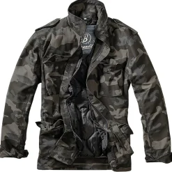 M65 Jacke Standard
