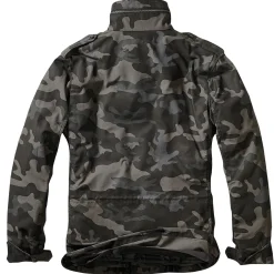 M65 Jacke Standard