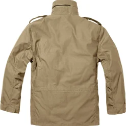 M65 Jacke Standard