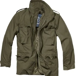 M65 Jacke Standard (Sale)