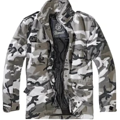 M65 Jacke Standard (Sale)