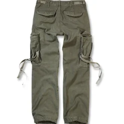 M65 Ladies Vintage Trouser Cargo Hose