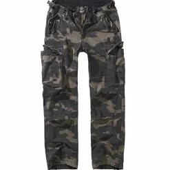 M65 Ladies Vintage Trouser Cargo Hose
