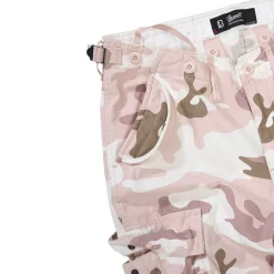 M65 Ladies Vintage Trouser Cargo Hose