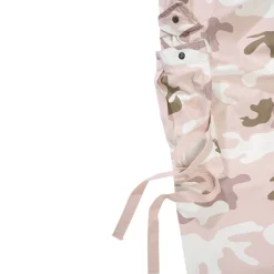M65 Ladies Vintage Trouser Cargo Hose