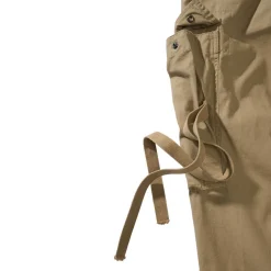M65 Ladies Vintage Trouser Cargo Hose