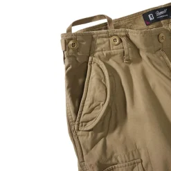 M65 Ladies Vintage Trouser Cargo Hose