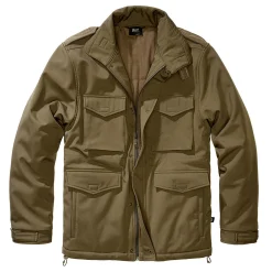 M65 Softshelljacke