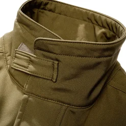 M65 Softshelljacke