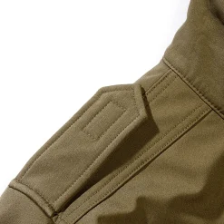 M65 Softshelljacke