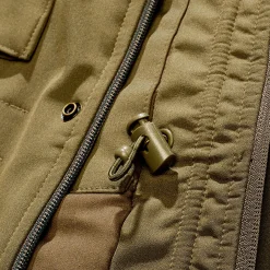 M65 Softshelljacke