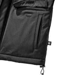 M65 Softshelljacke