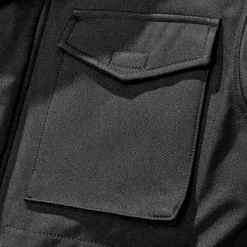 M65 Softshelljacke
