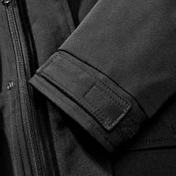 M65 Softshelljacke