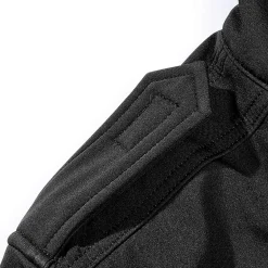 M65 Softshelljacke