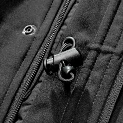M65 Softshelljacke