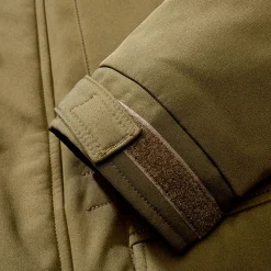 M65 Softshelljacke