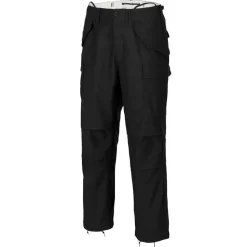 M65 Trouser Nyco Sateen Cargohose