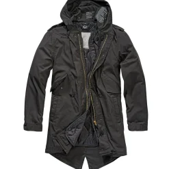 M51 US Parka