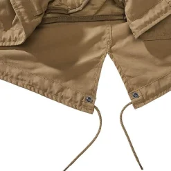 M51 US Parka