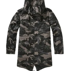 M51 US Parka