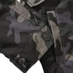 M51 US Parka