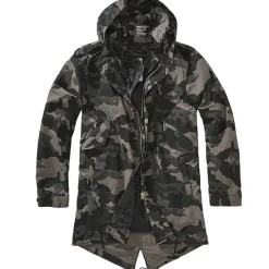 M51 US Parka