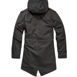 M51 US Parka