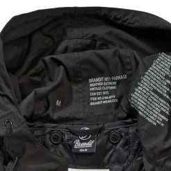 M51 US Parka