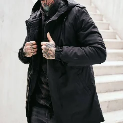 M51 US Parka