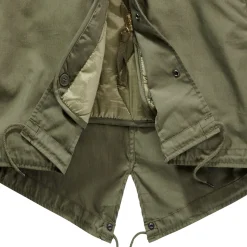 M51 US Parka
